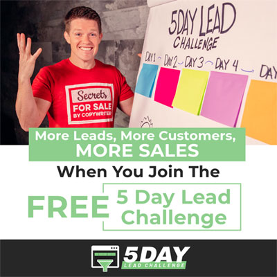 Get more leads today!